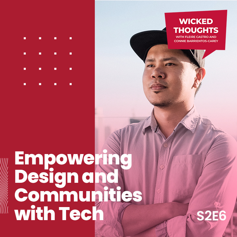 Wicked Thoughts with Fleire Castro