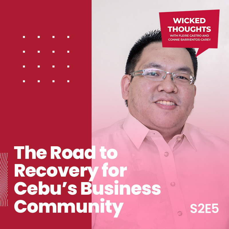 Wicked Thoughts with Fleire Castro