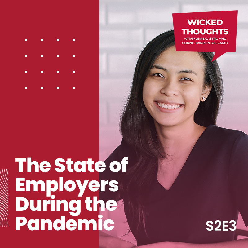 Wicked Thoughts with Fleire Castro