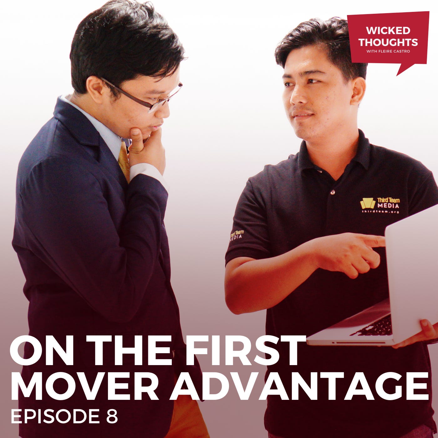 Wicked Thoughts with Fleire Castro