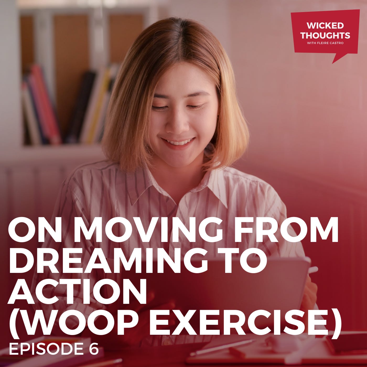 Wicked Thoughts with Fleire Castro