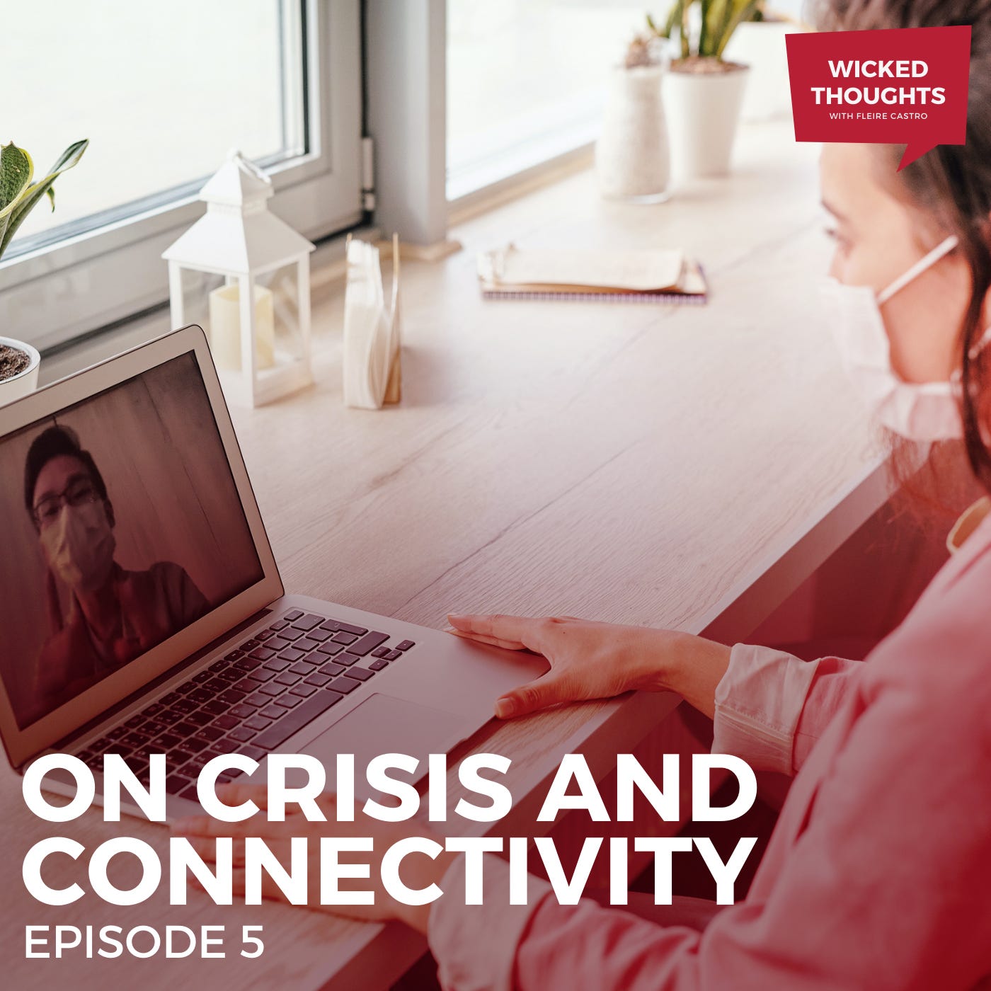 Wicked Thoughts with Fleire Castro