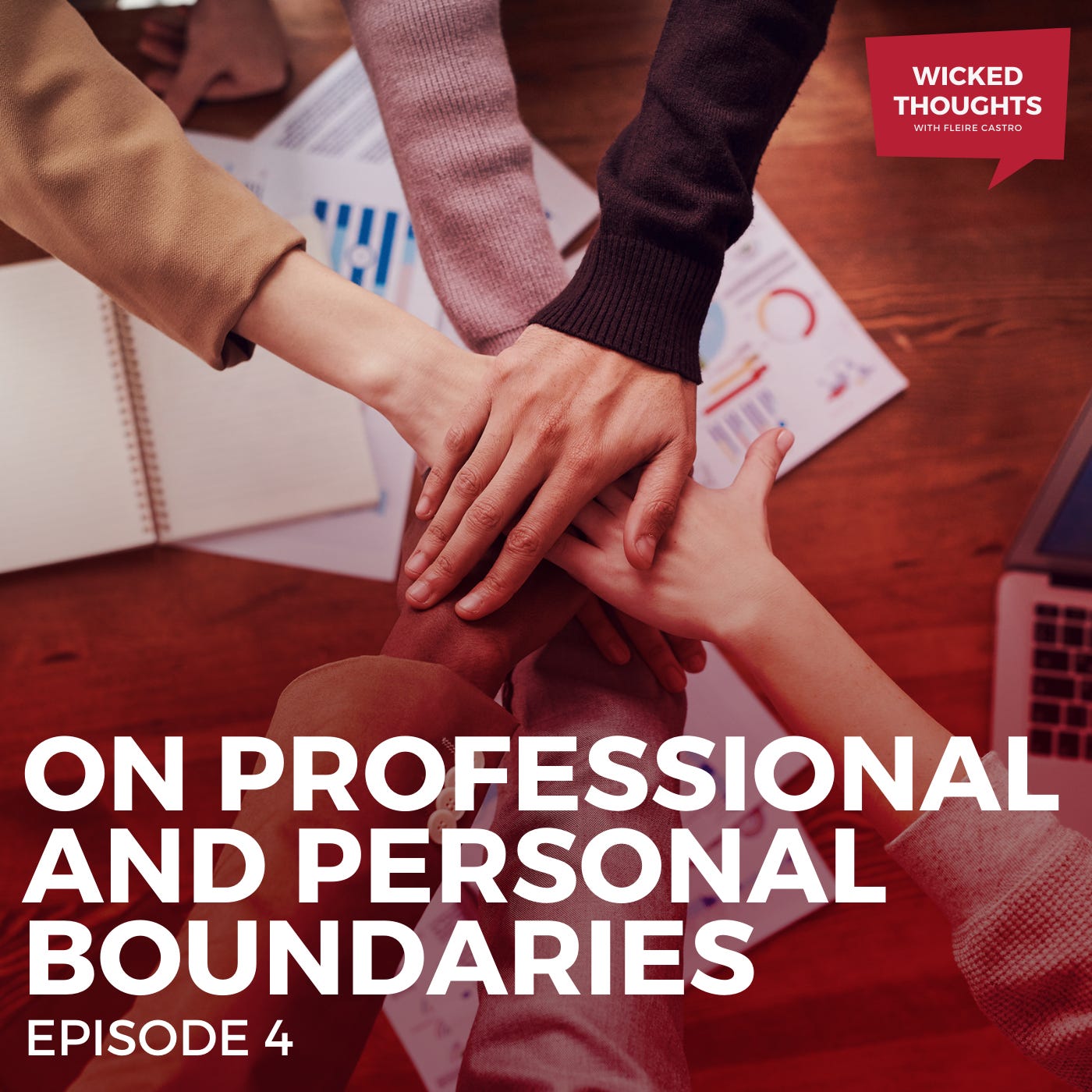 Wicked Thoughts with Fleire Castro