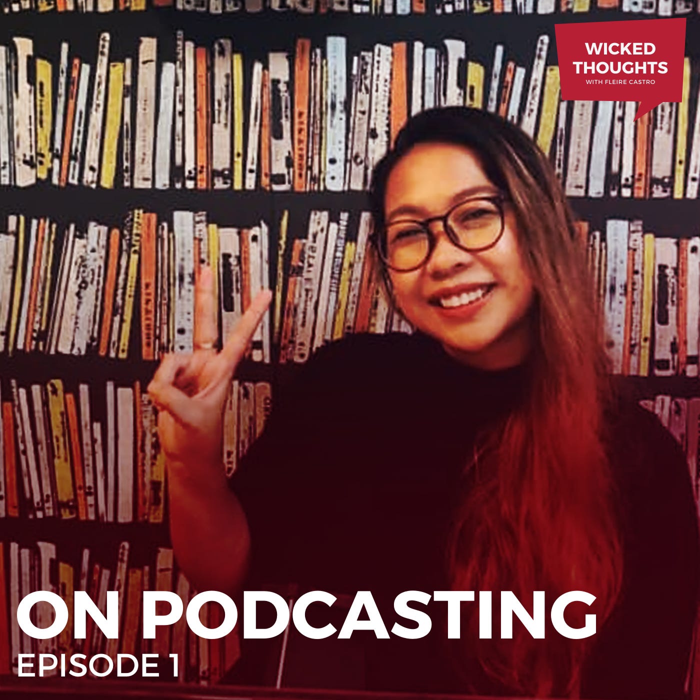 Wicked Thoughts with Fleire Castro