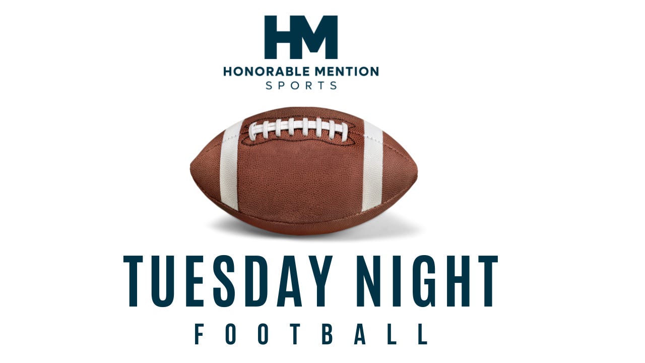 The Best Freakin\' Sports Show