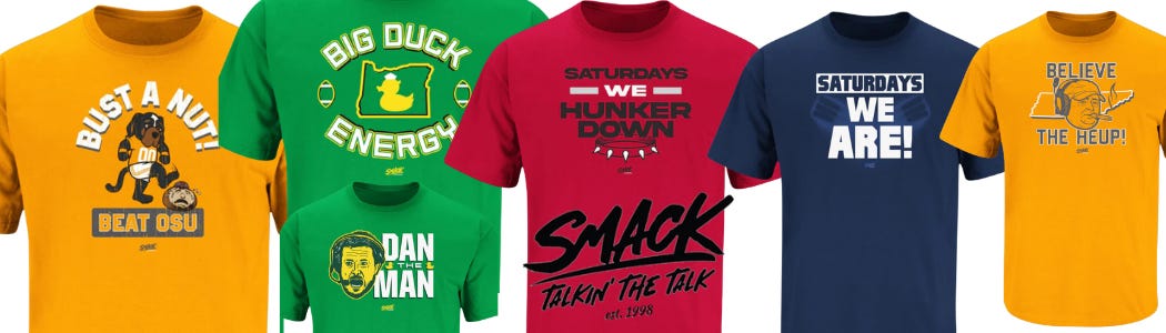 The Best Freakin\' Sports Show