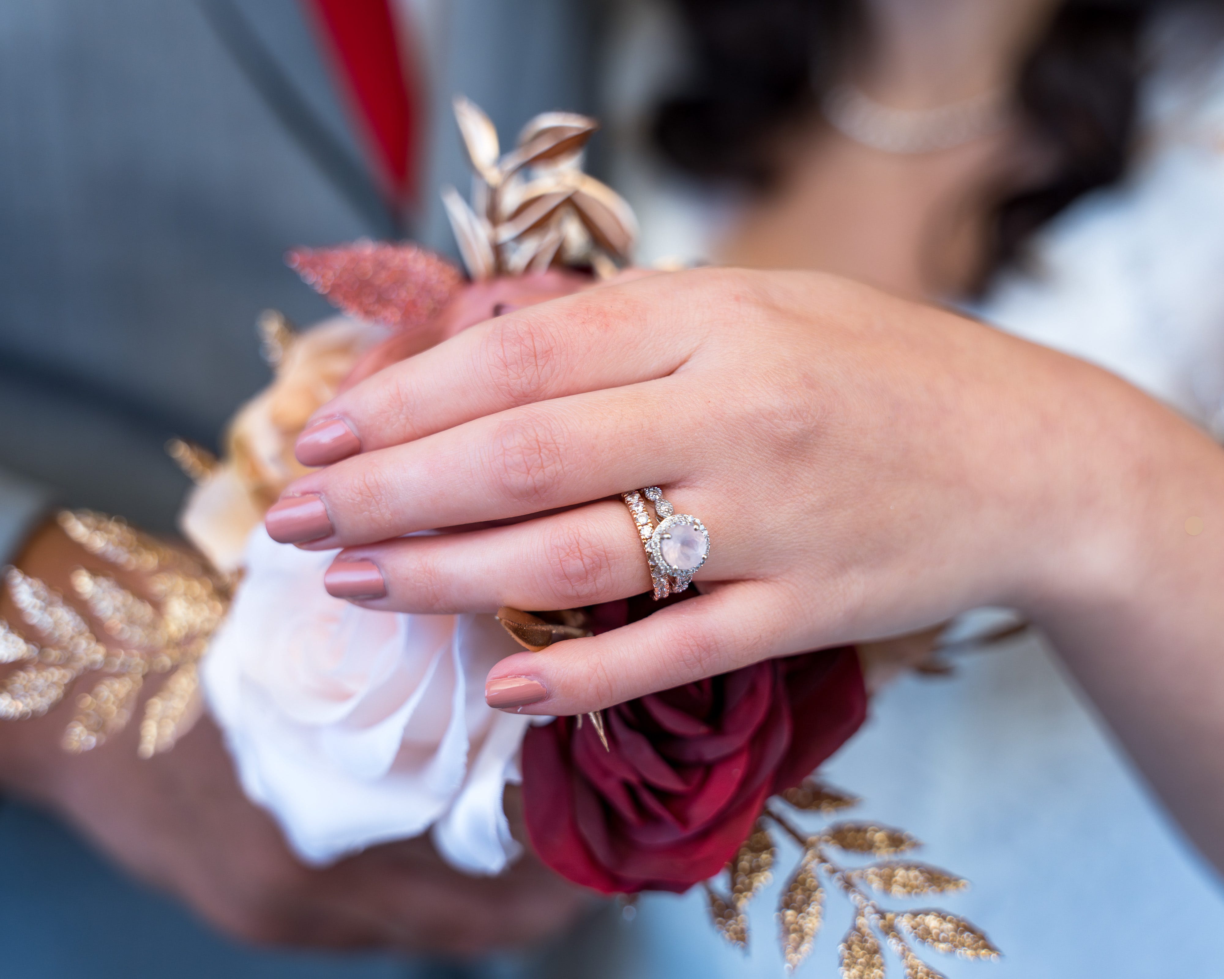It's Been One Year Since Getting Married! Sharing a Recap of the Day and the top 3 things I've learned in this first year episode artwork