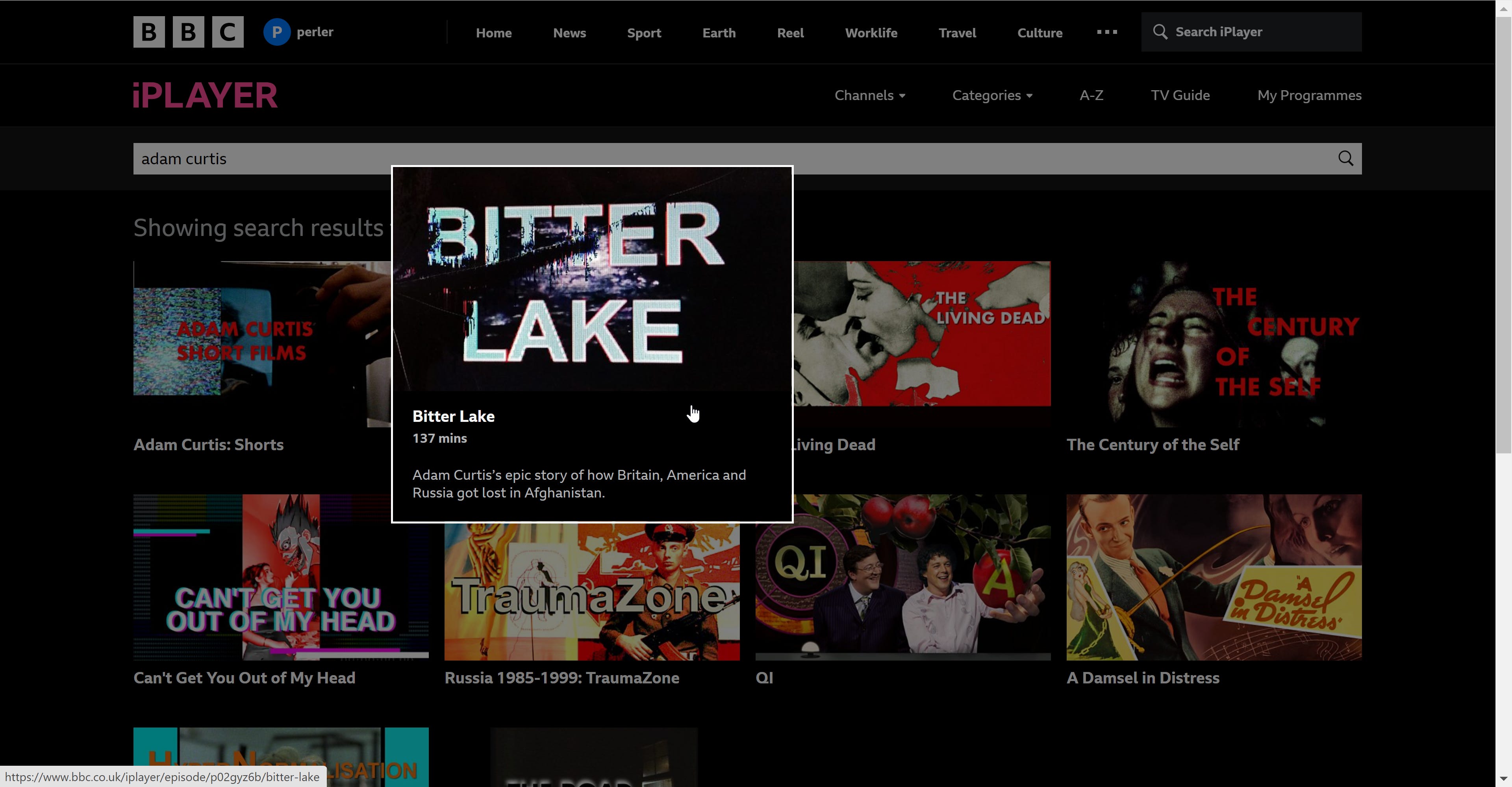 Lob und Verriss - Der Podcast