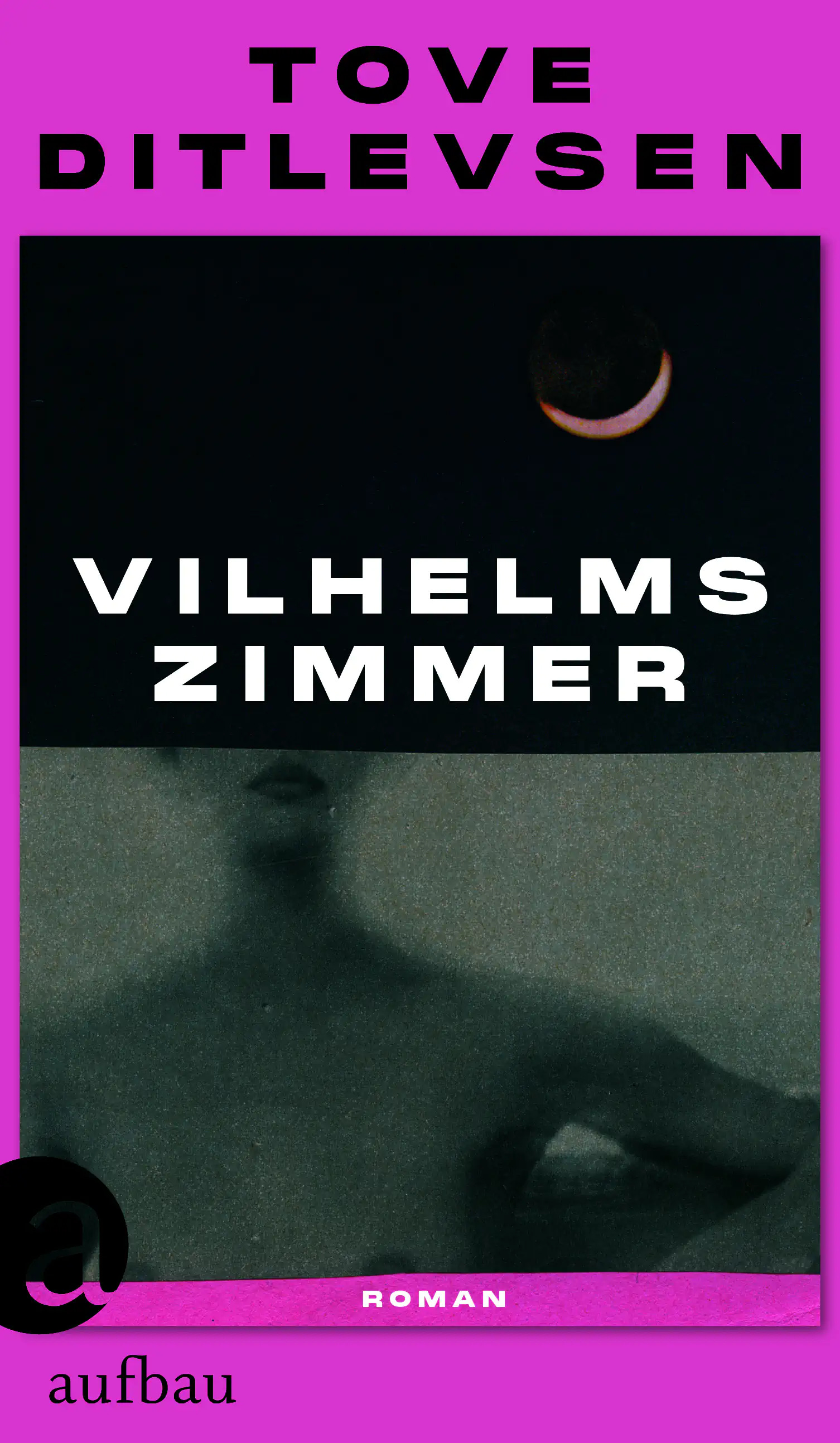 Tove Ditlevsen: Vilhelms Zimmer