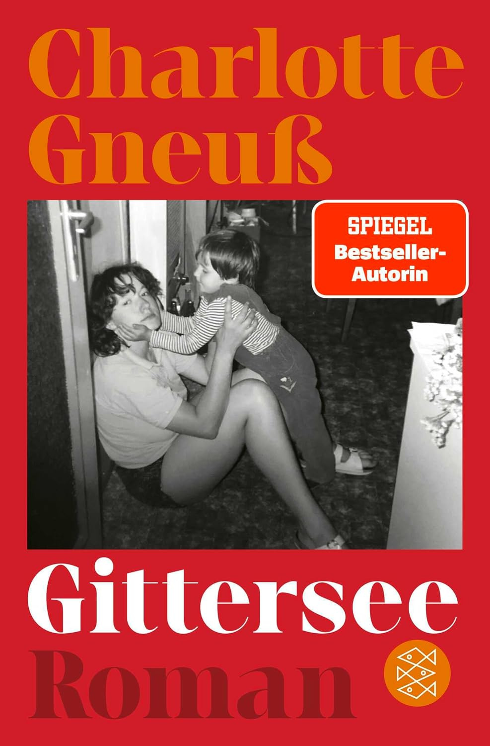 Charlotte Gneuß: Gittersee