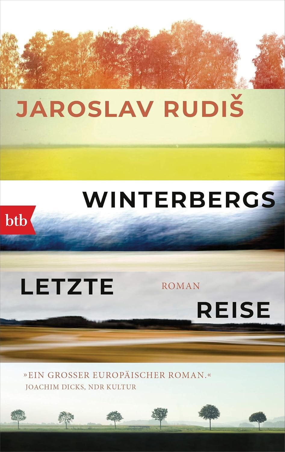 Die Diskussion: Gneuß, Inokai, Rudiš