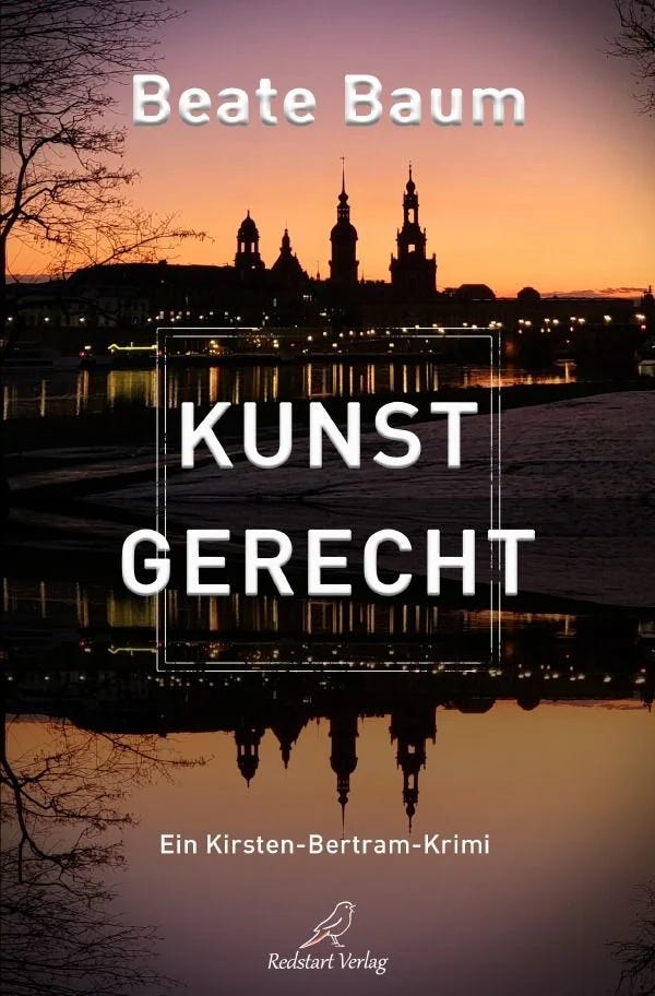 Beate Baum: Kunstgerecht