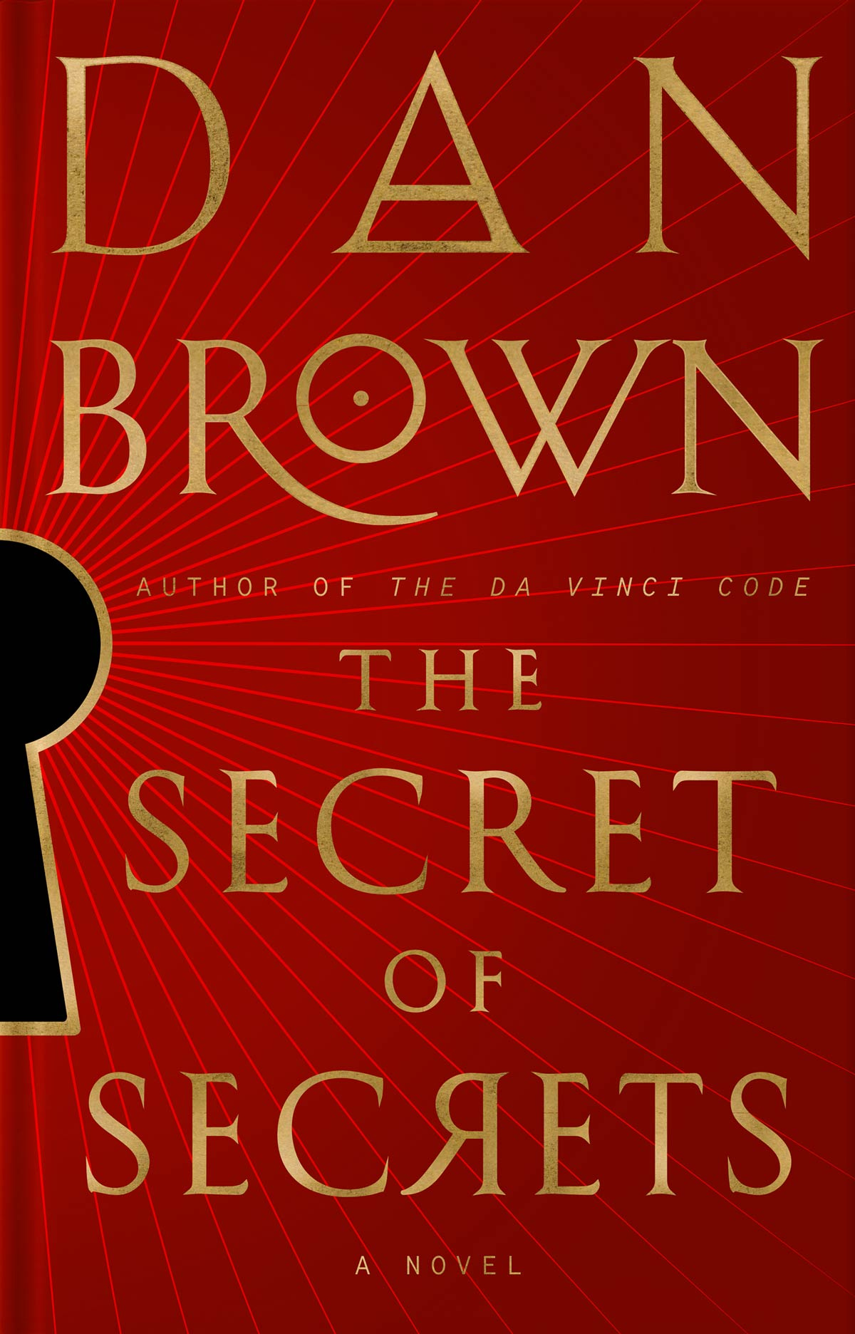 Dan Brown - The Secret of Secrets