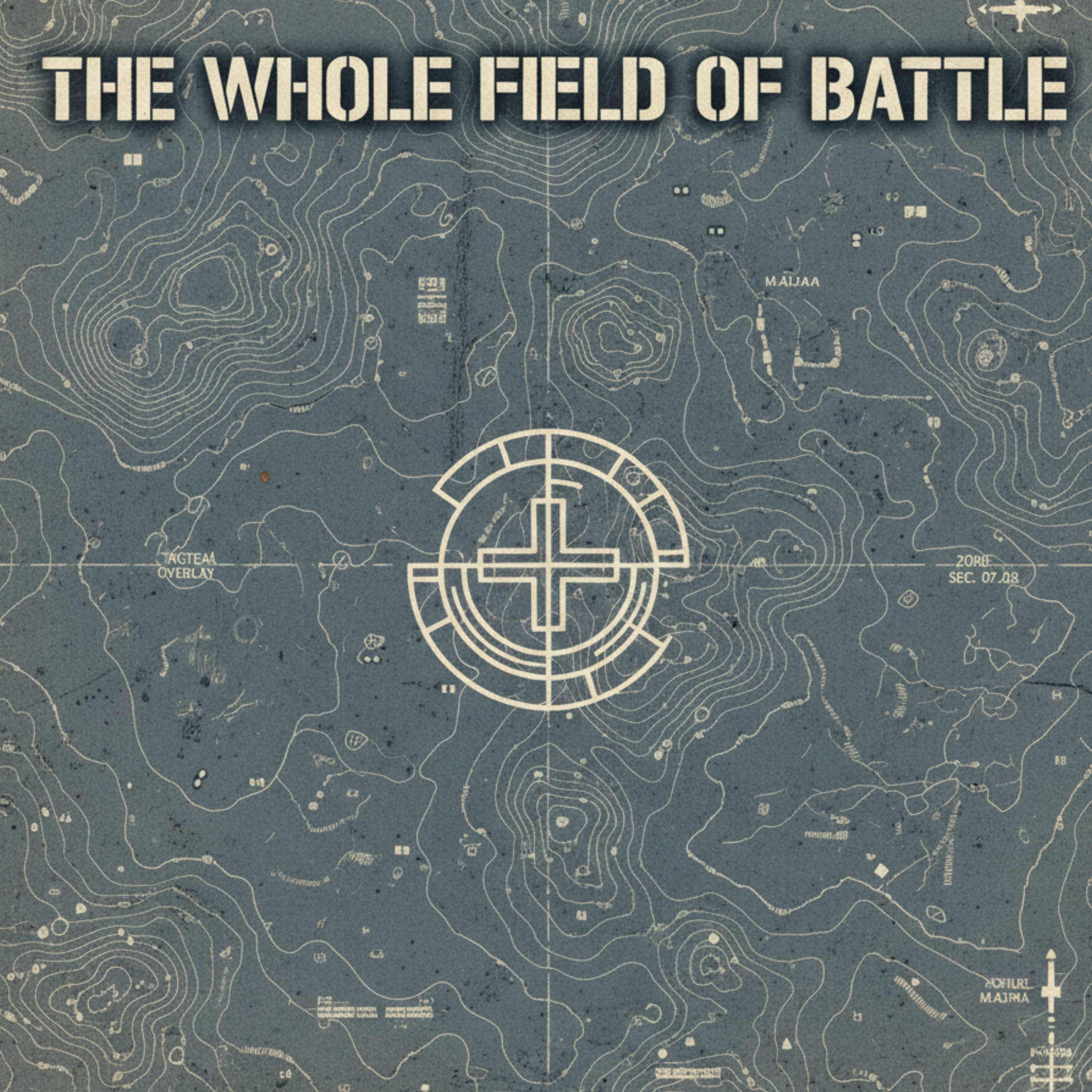 The Whole Field of Battle cover art