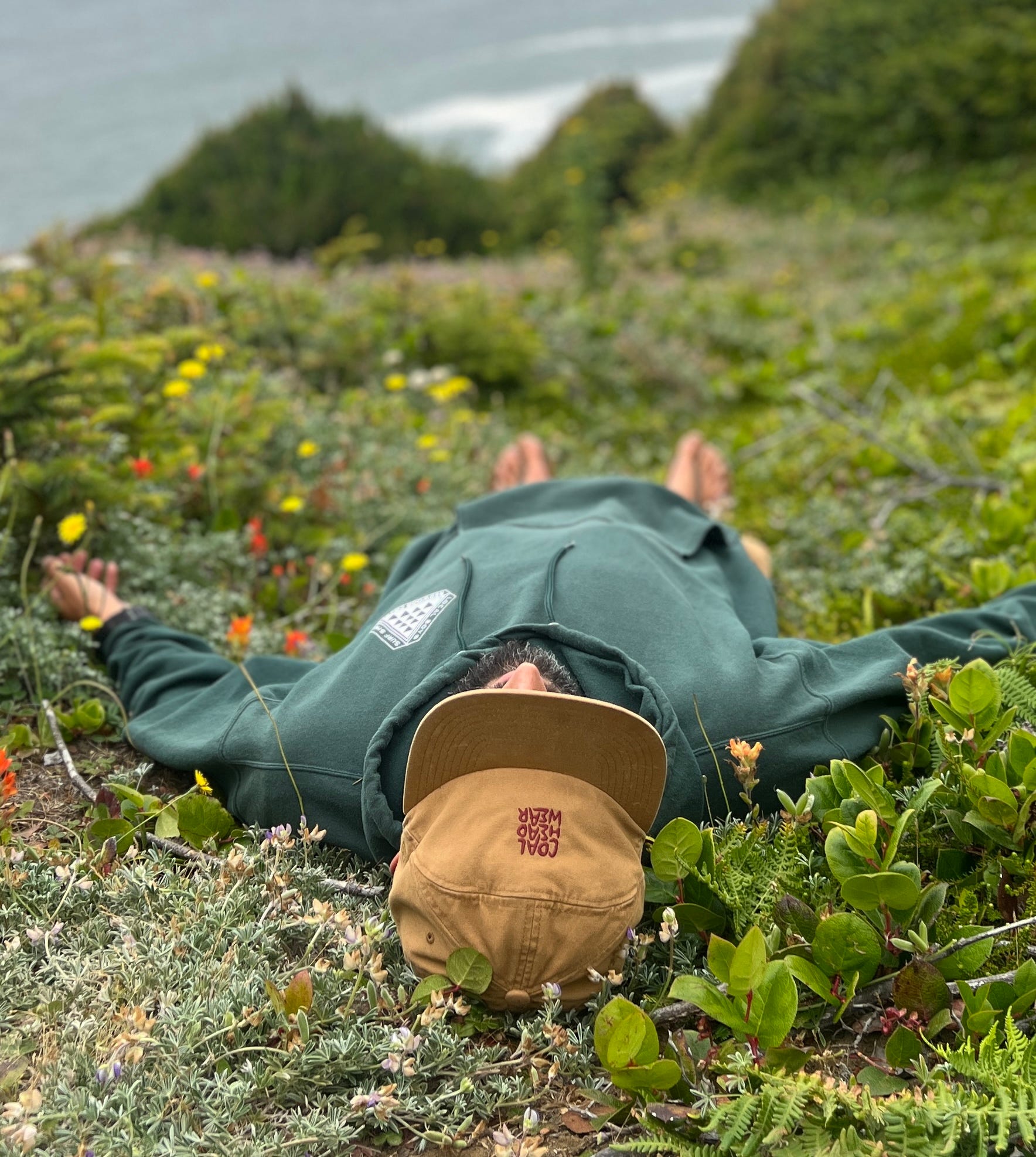 TGIF - Thank God I'm Forever