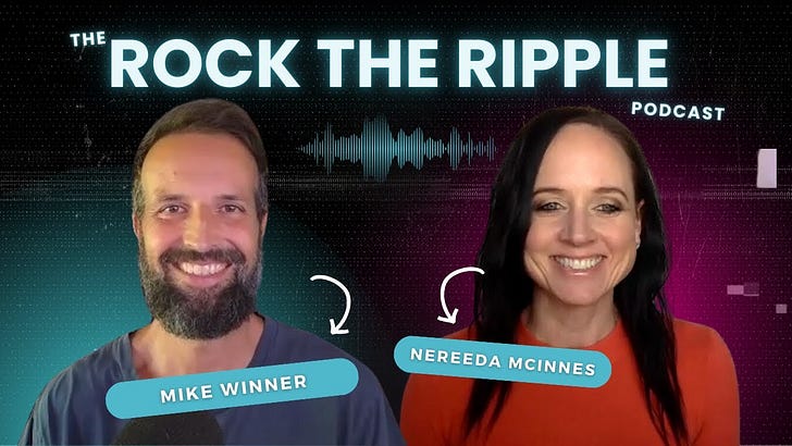 Ready For A Frequency Shift?