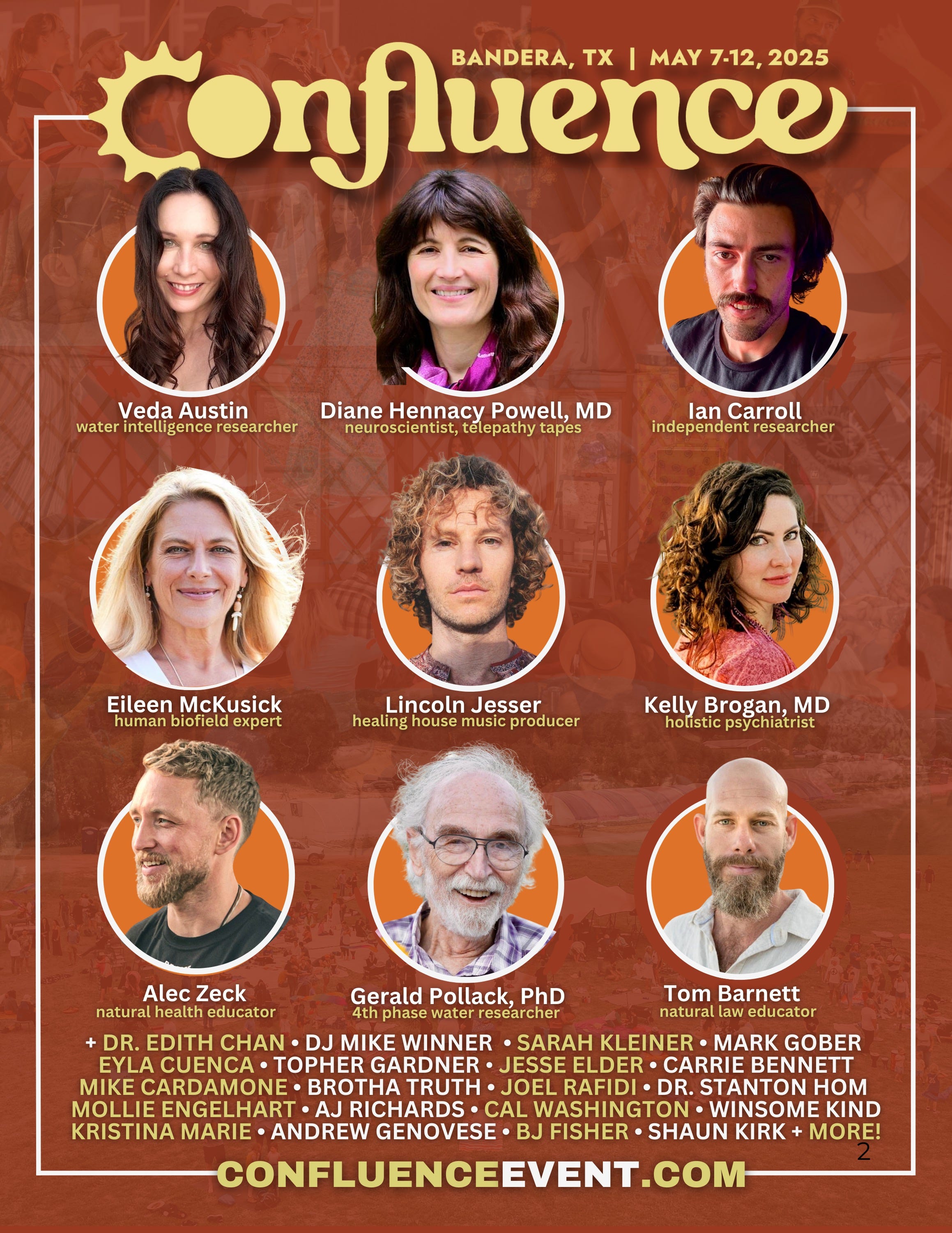 The 6 Tenets Of True WEALTH