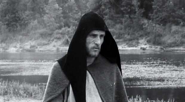 The Acolyte episode artwork
