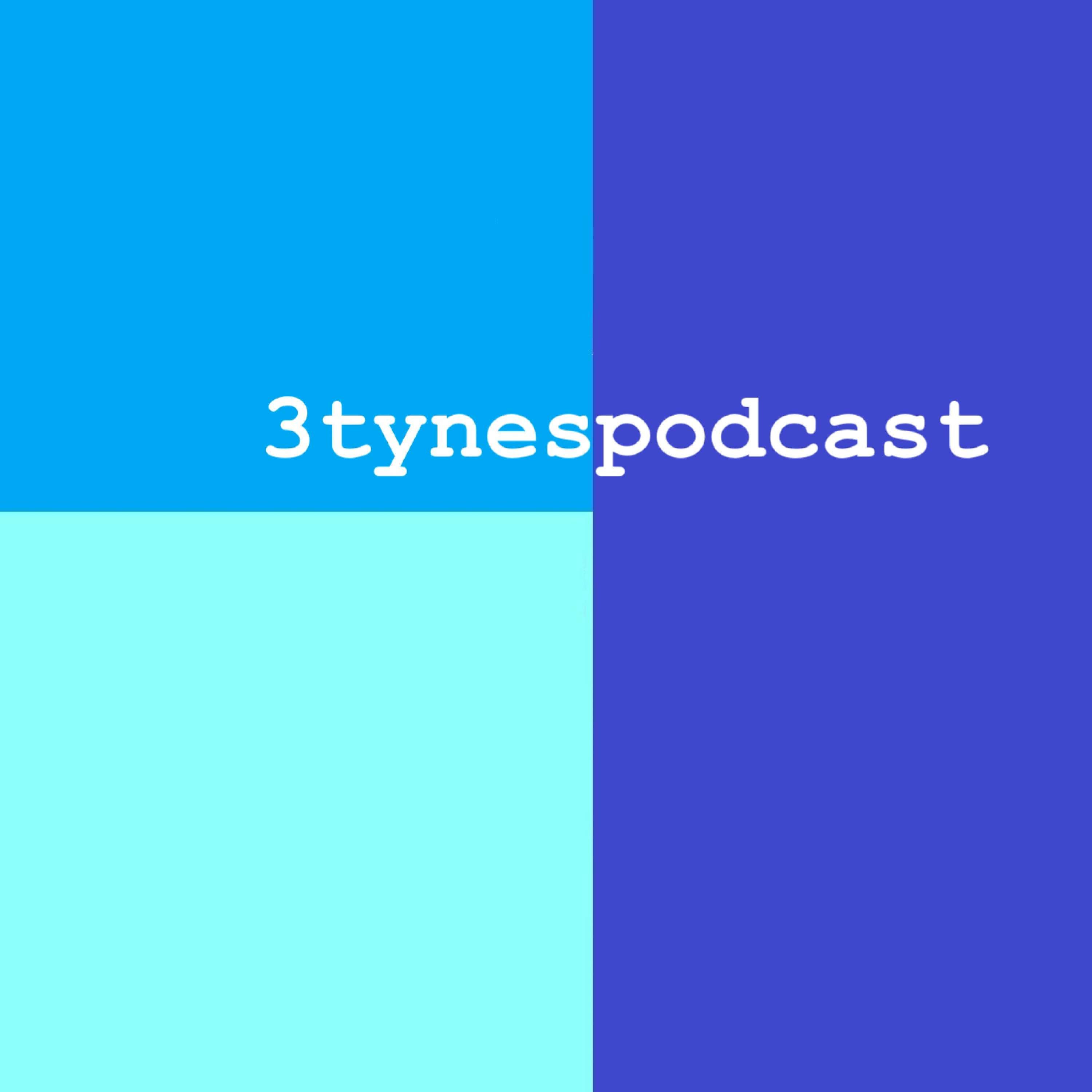 3tynespodcast