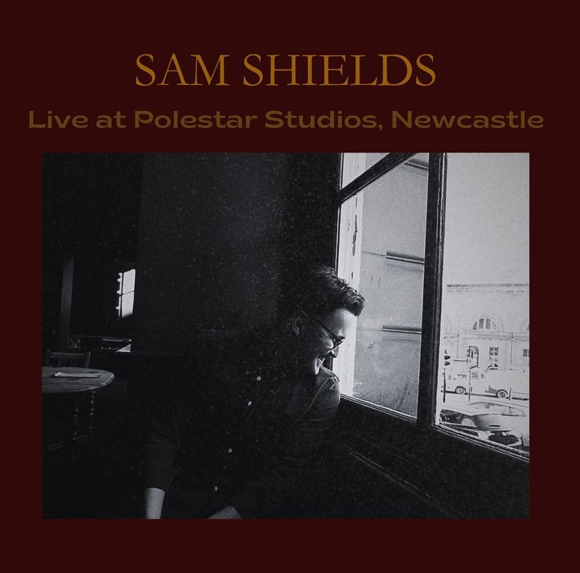 Bonus episode: Sam Shields introduces his new album Live at Polestar Studios episode artwork
