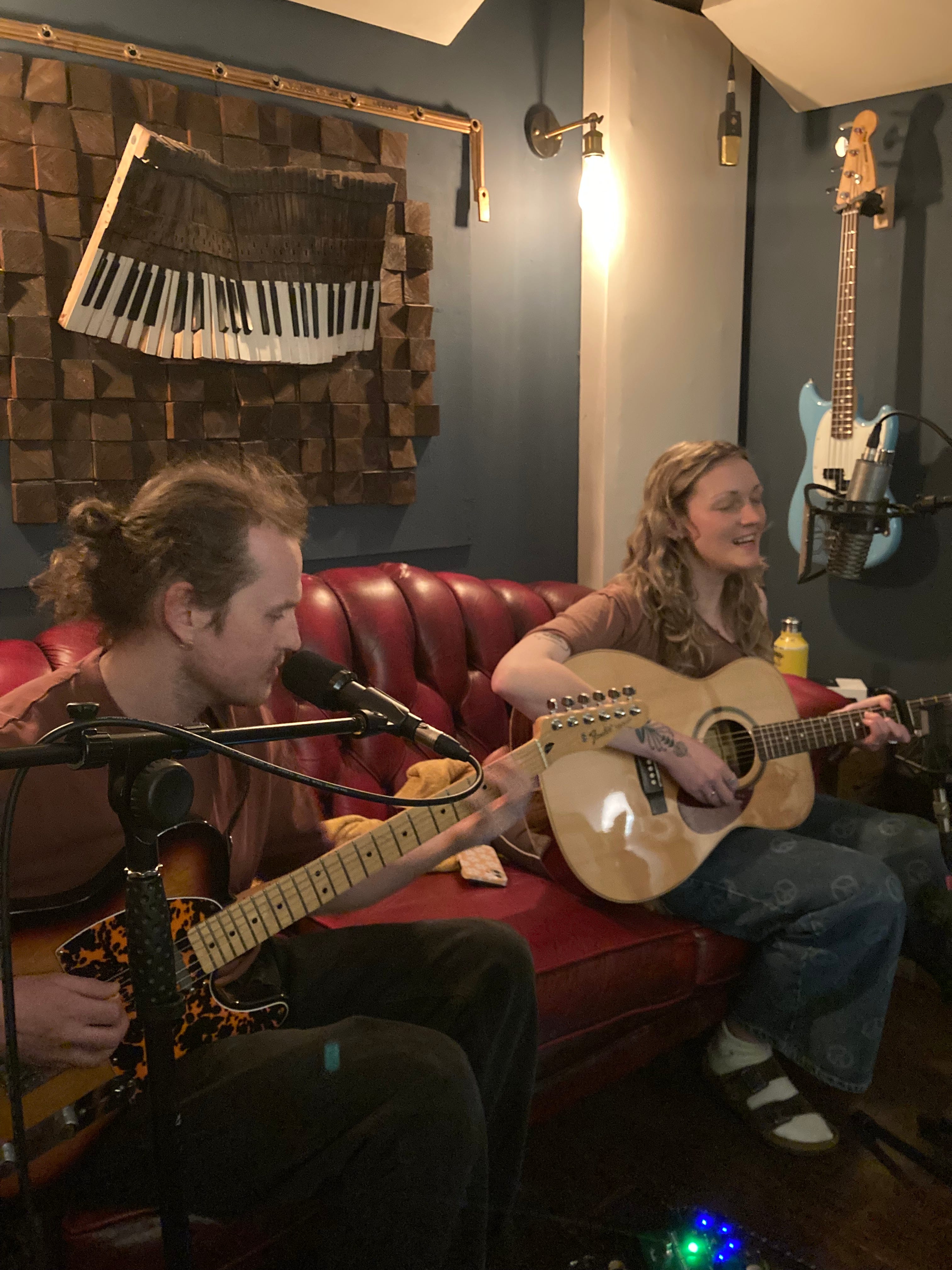 Hels Pattison: happy person, happy songs episode artwork