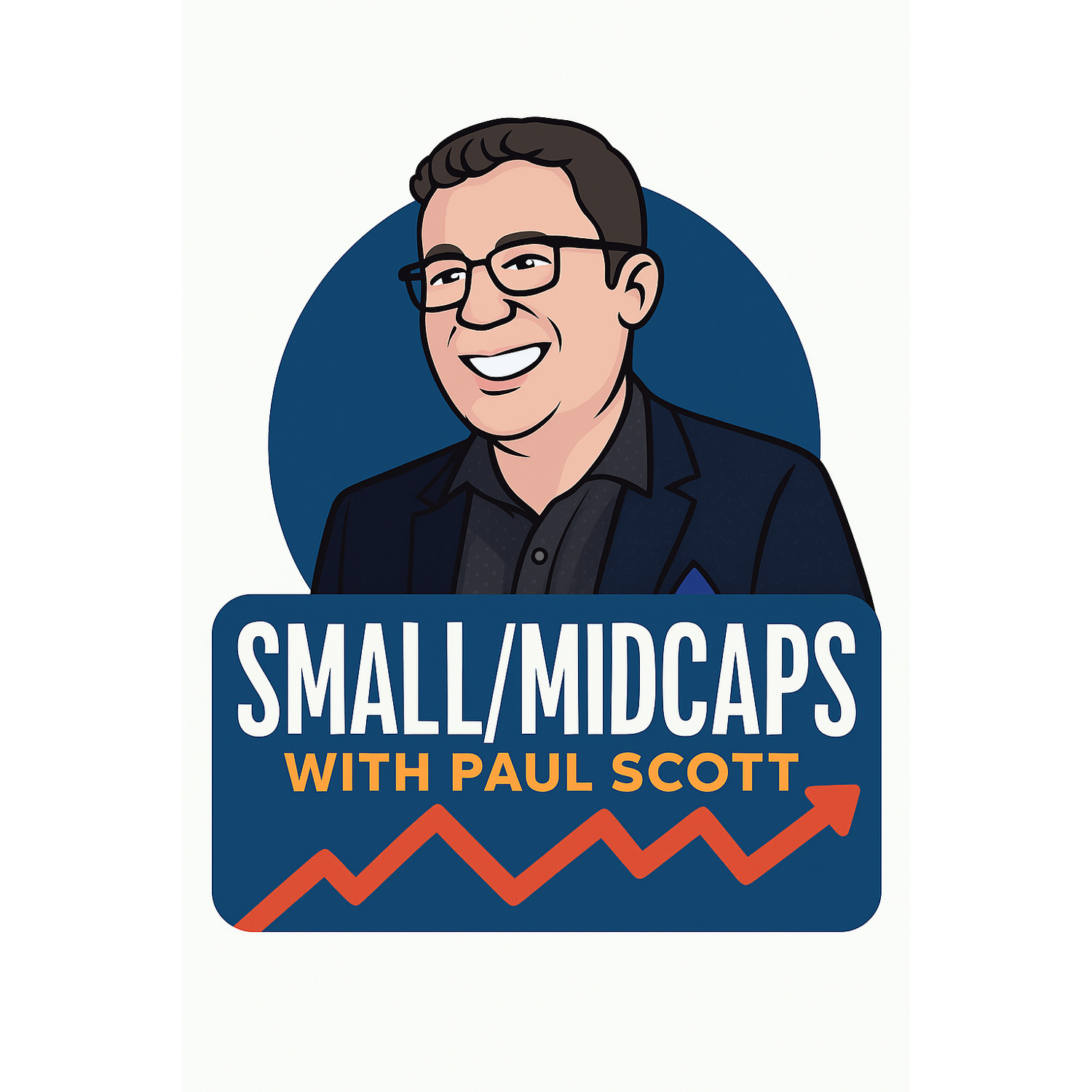 Paul's Podcast - Fri 17 July 2026 episode artwork