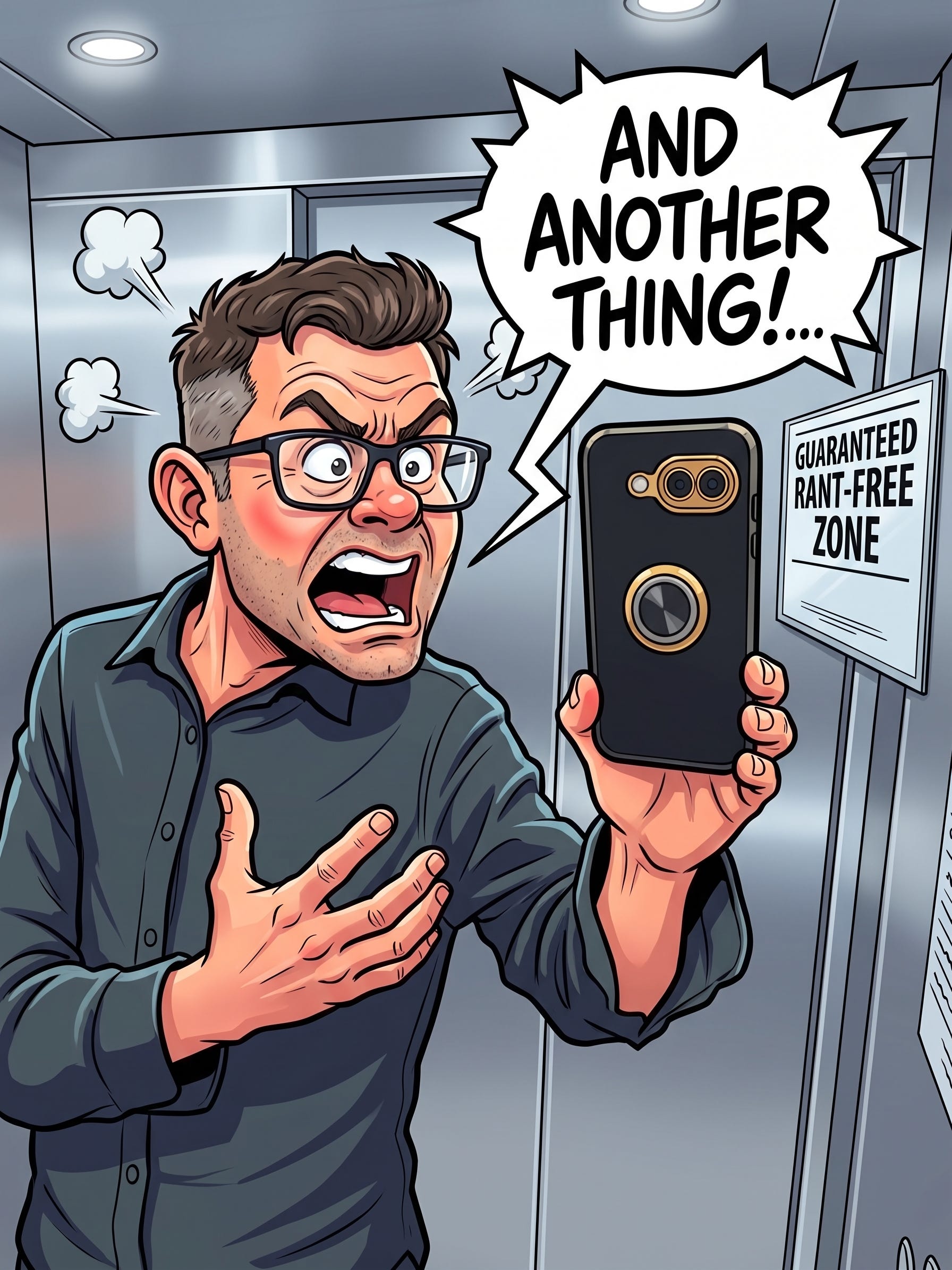 Paul’s Podcast - Fri 4 Sept 2026 episode artwork