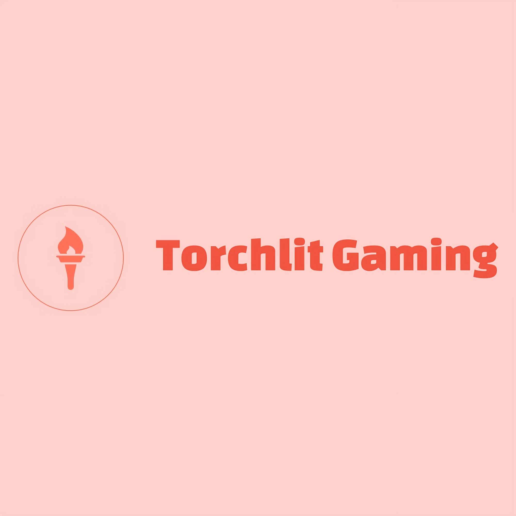 Torchlit Gaming Podcast