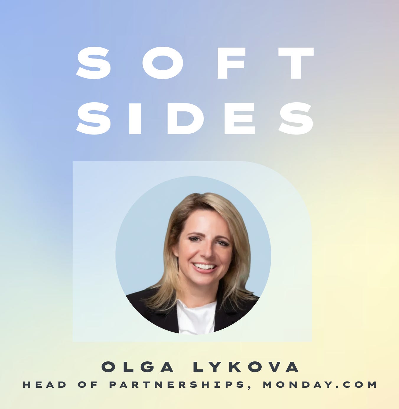Olga Lykova: Losing Your Best Employee (and Why That’s a Sign You’re Doing It Right)