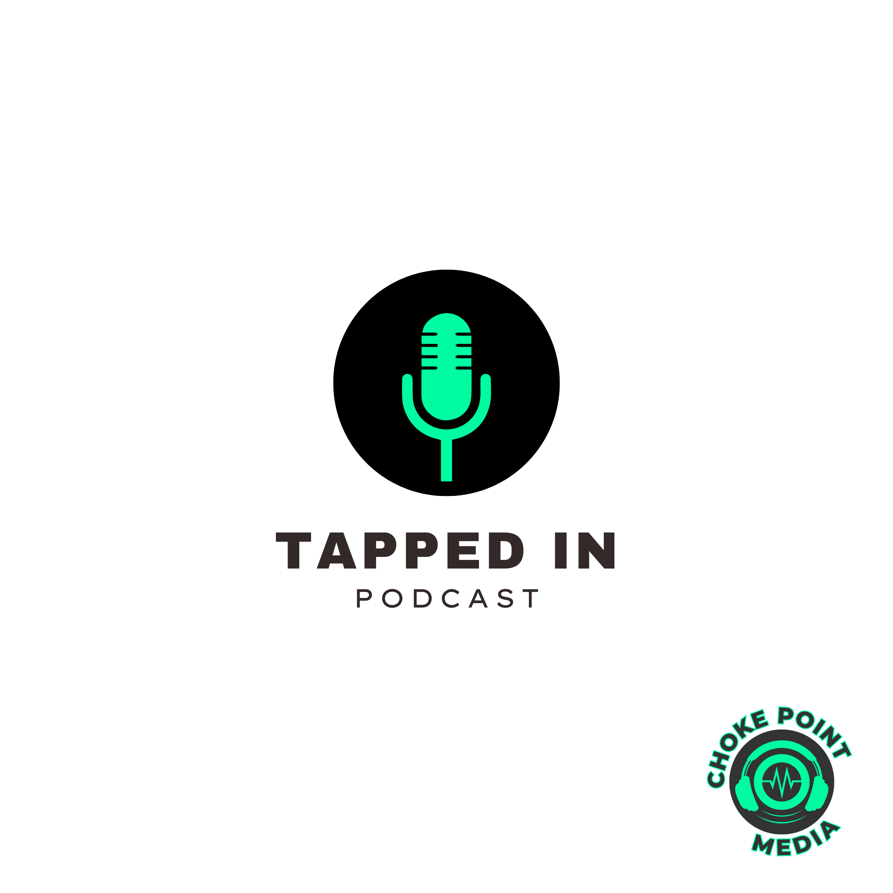 Tapped In by DFM Coaching