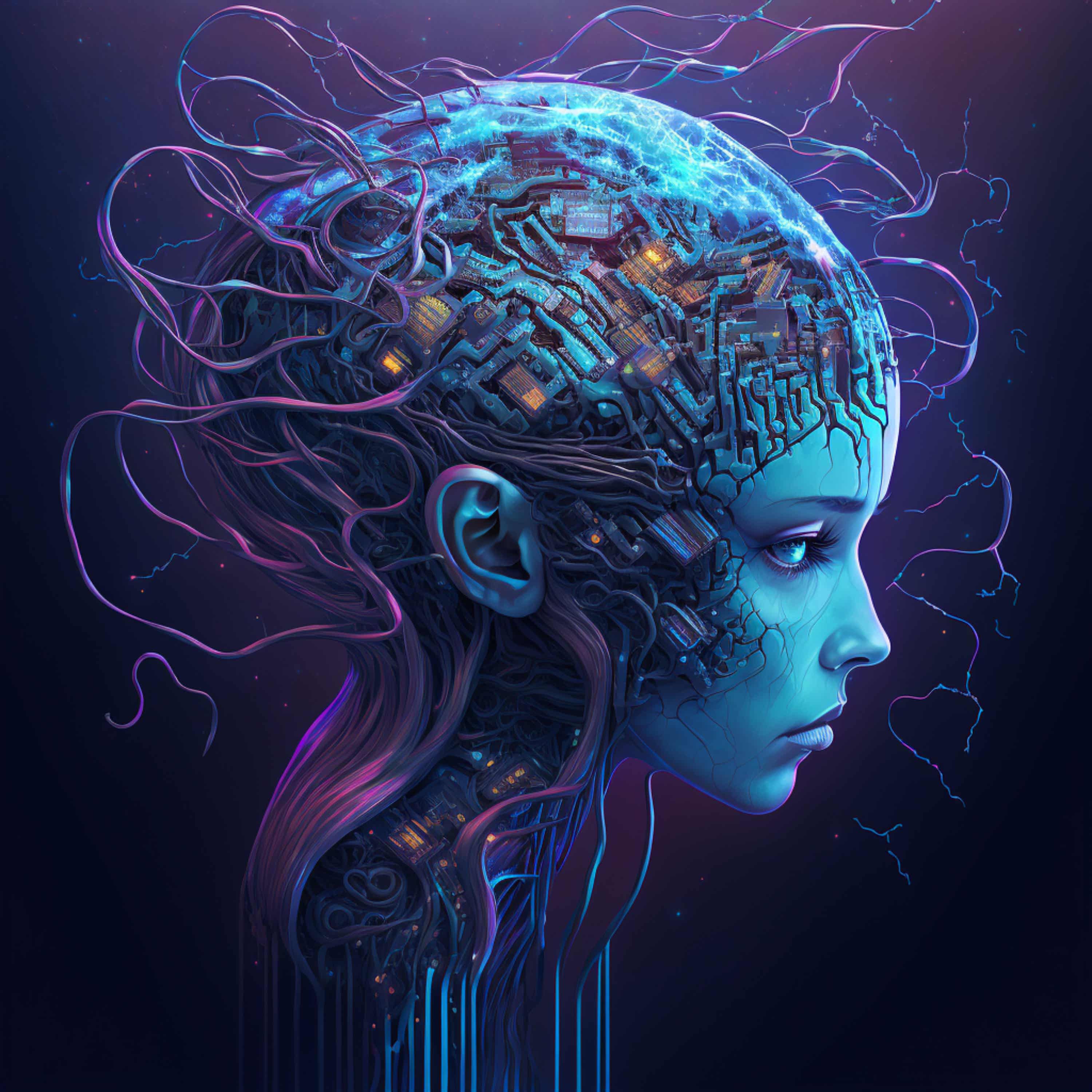 Mind Stenographer