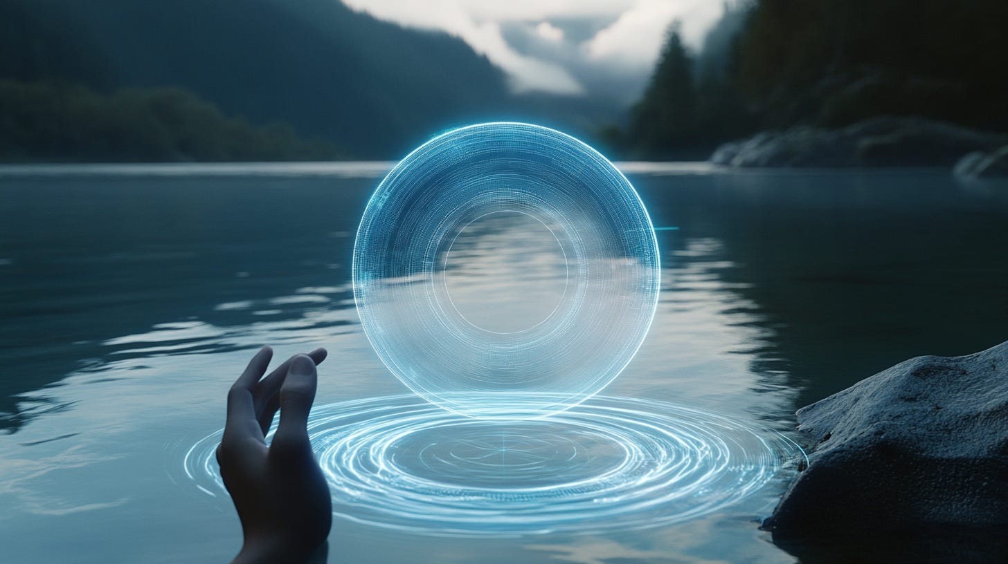 Advanced Temporal Architectures: Defining Mediation Principles i episode artwork