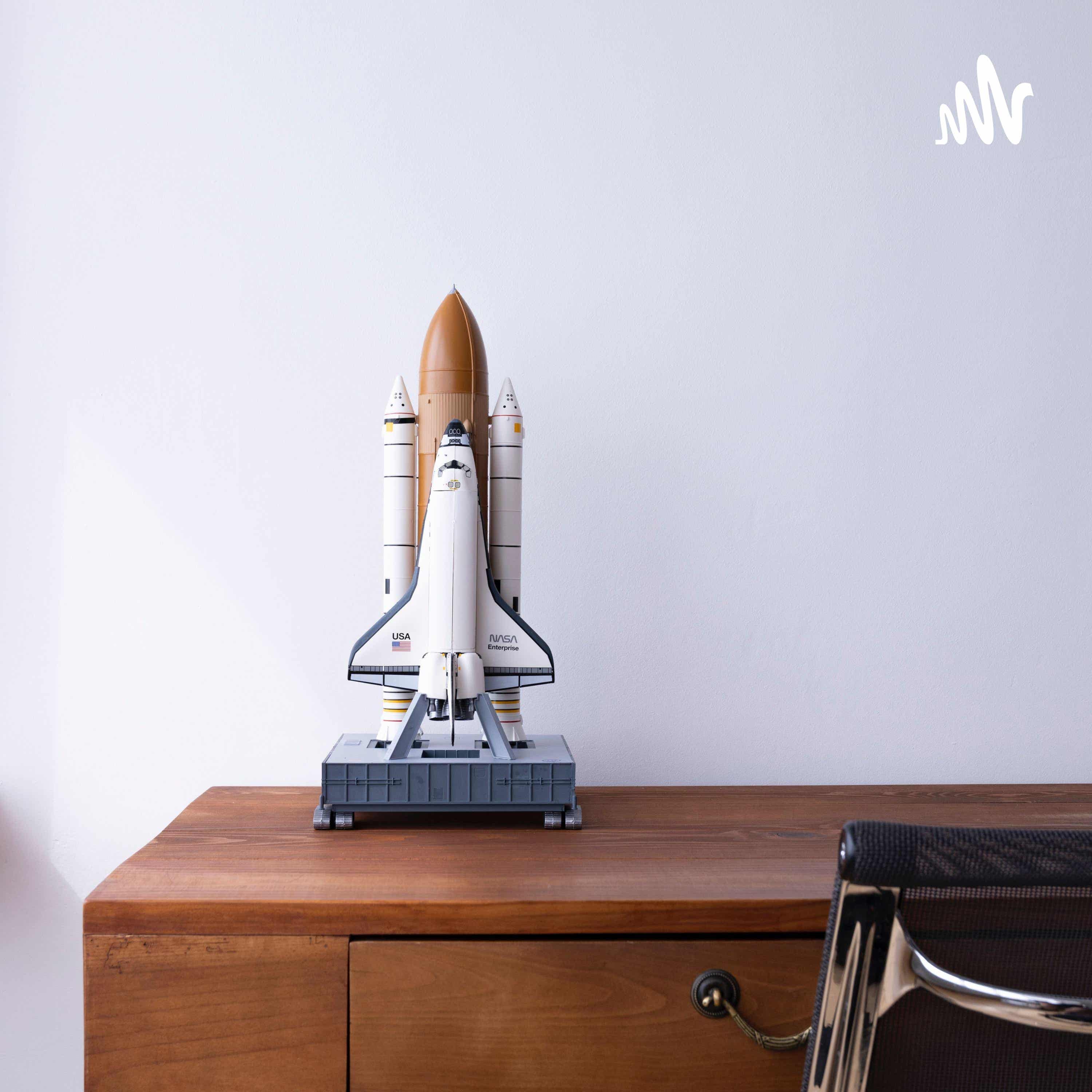 The Rocketcast