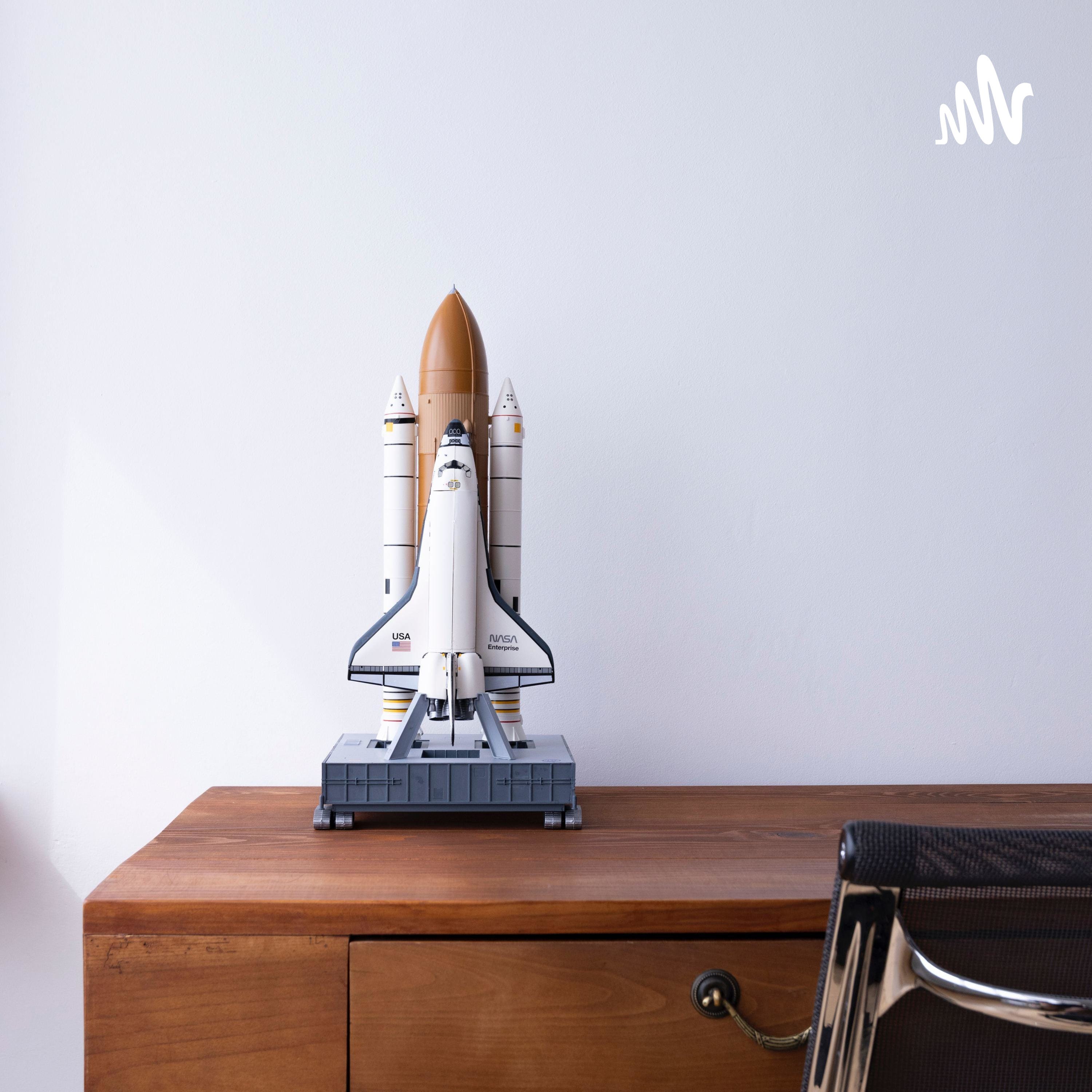 How I built Makerlog, with Sergio Mattei episode artwork