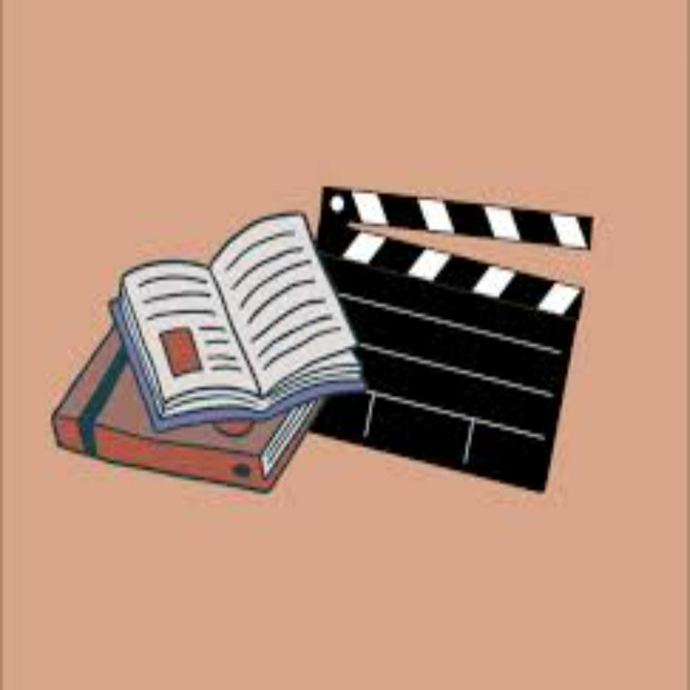 But the Book Was Better Episode 5: The Odyssey w/Ben Friedrichs episode artwork