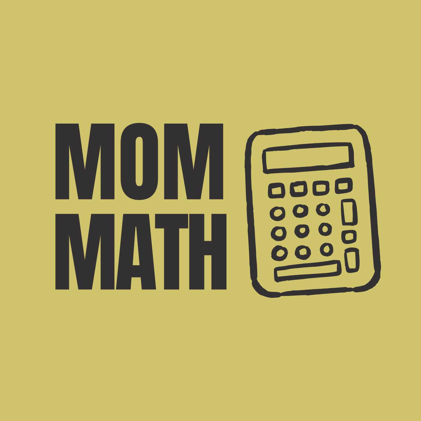 Mom Math