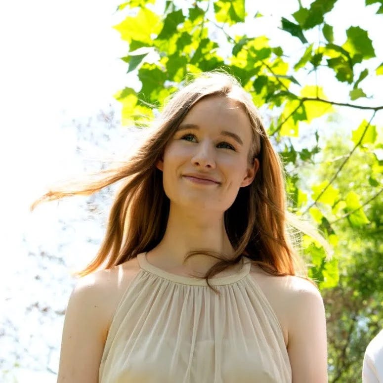 Rebekah Stiles on Beauty in Piano Music and Performance