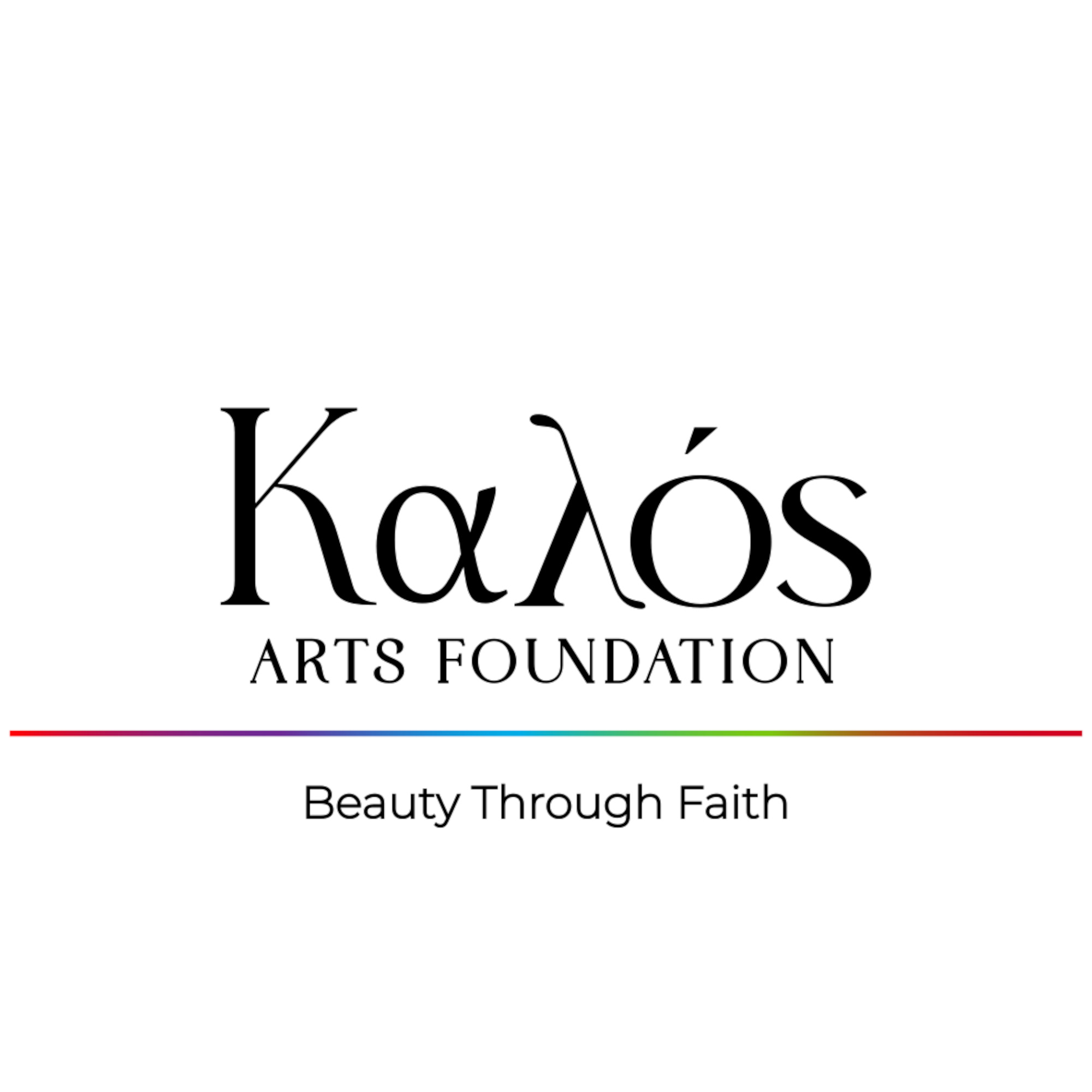 Beauty Through Faith Podcast