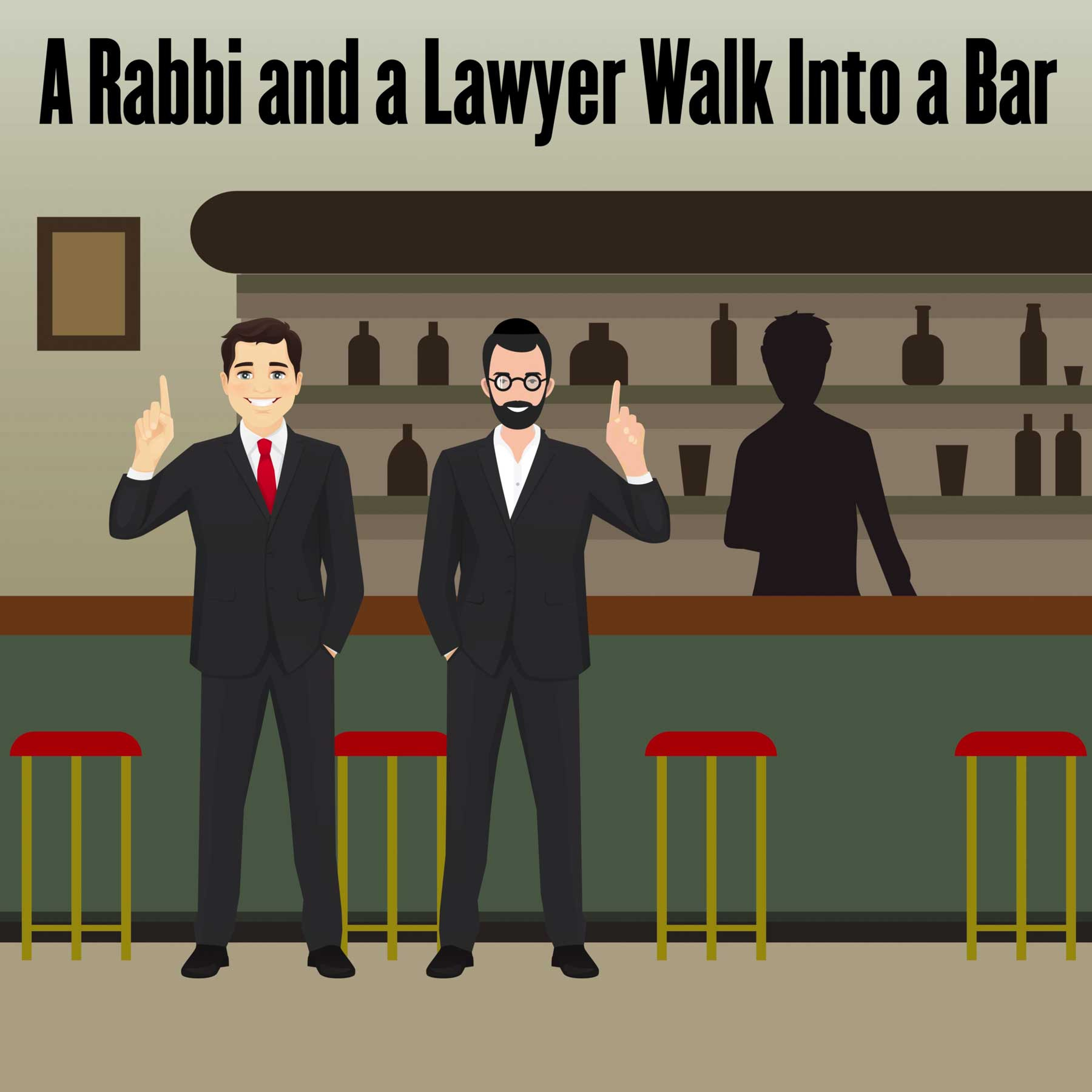 Ep 36 – Am Yisrael Chai