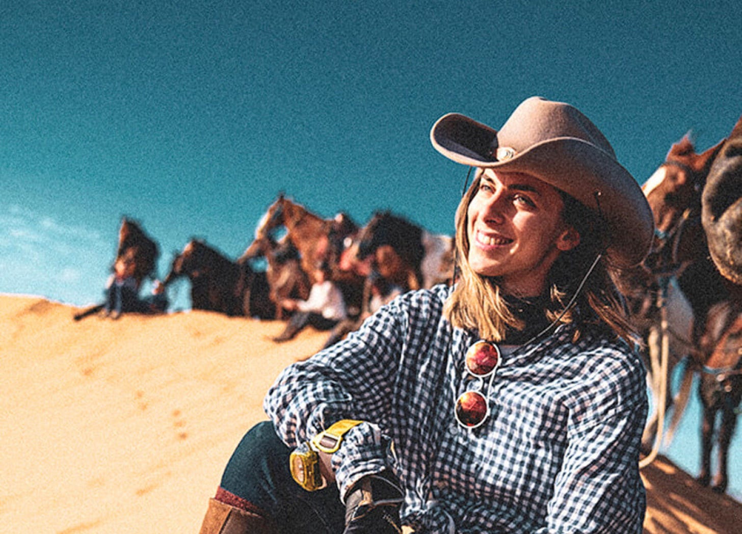 ЕП 06 • Пътувания до тайни дестинации