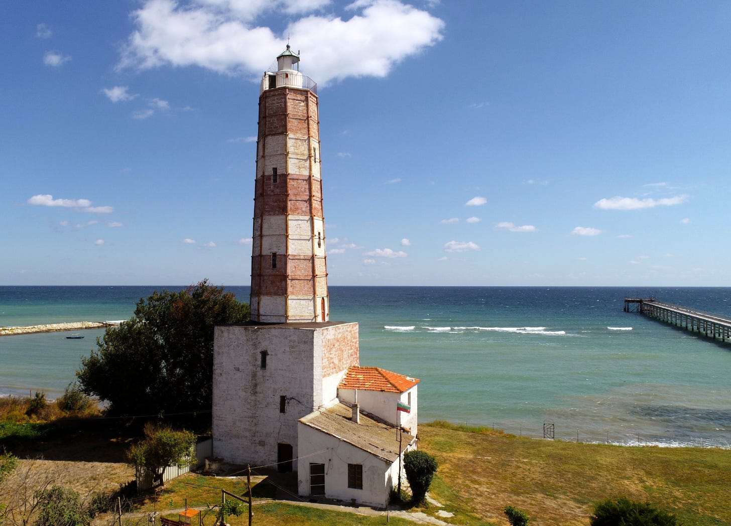 ЕП 24 • Морските фарове