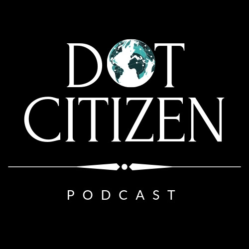 Introducing Dot Citizen episode artwork