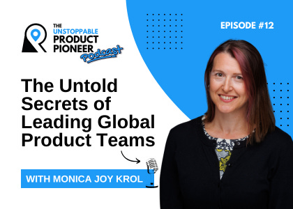 The Action Mappers Podcast