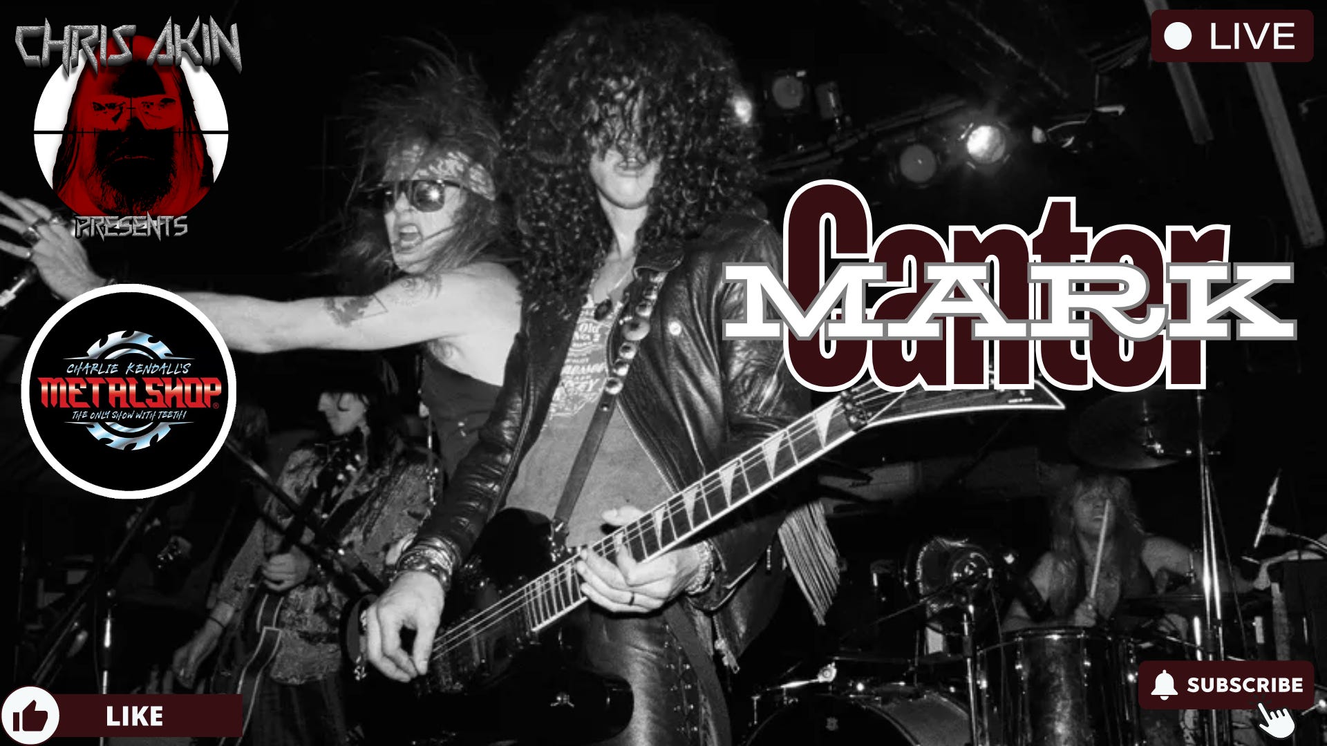 How Dangerous Was Guns N' Roses Really? episode artwork