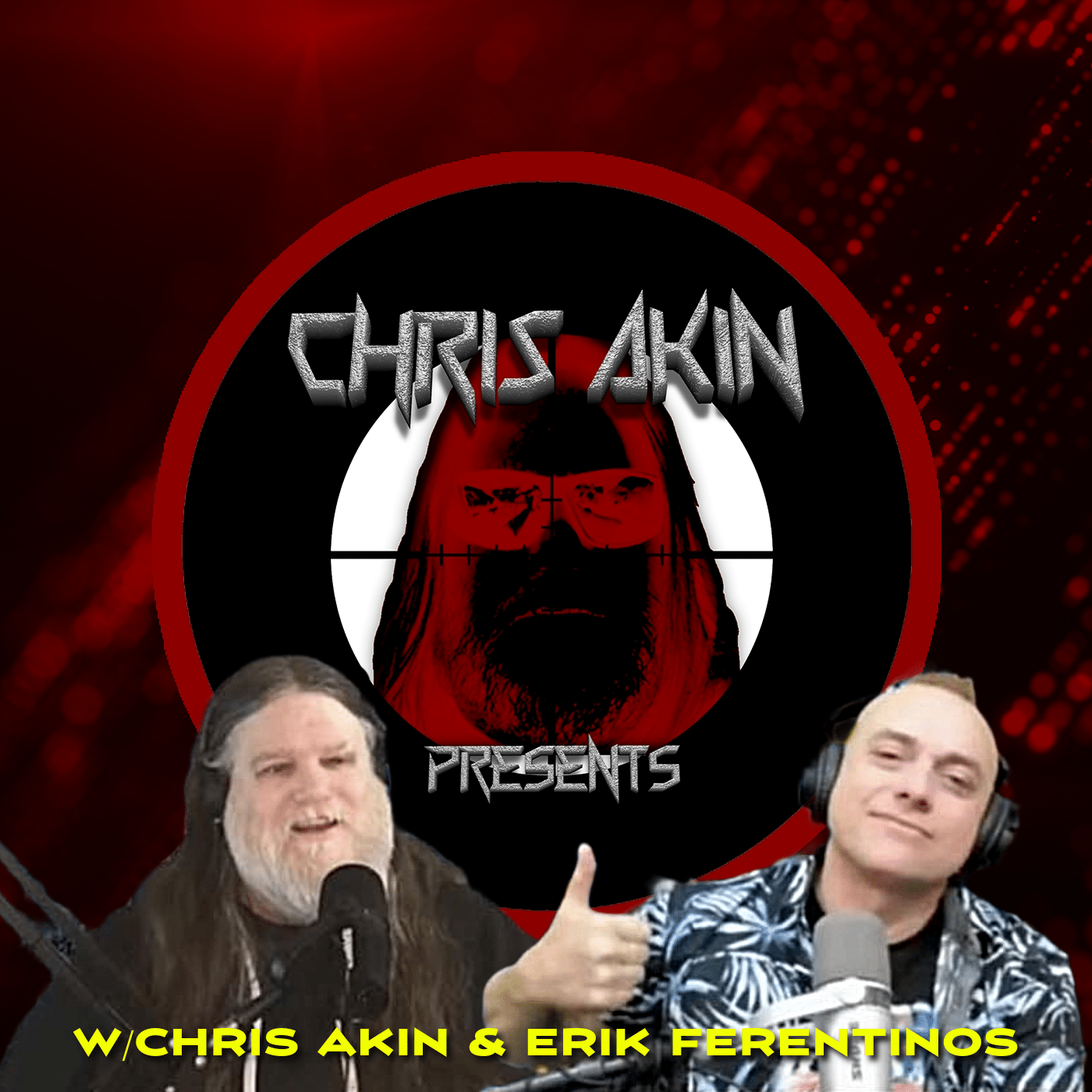 Will Ken Mary Retire from Touring Soon?Will Ken Mary Retire from Touring Soon? episode artwork