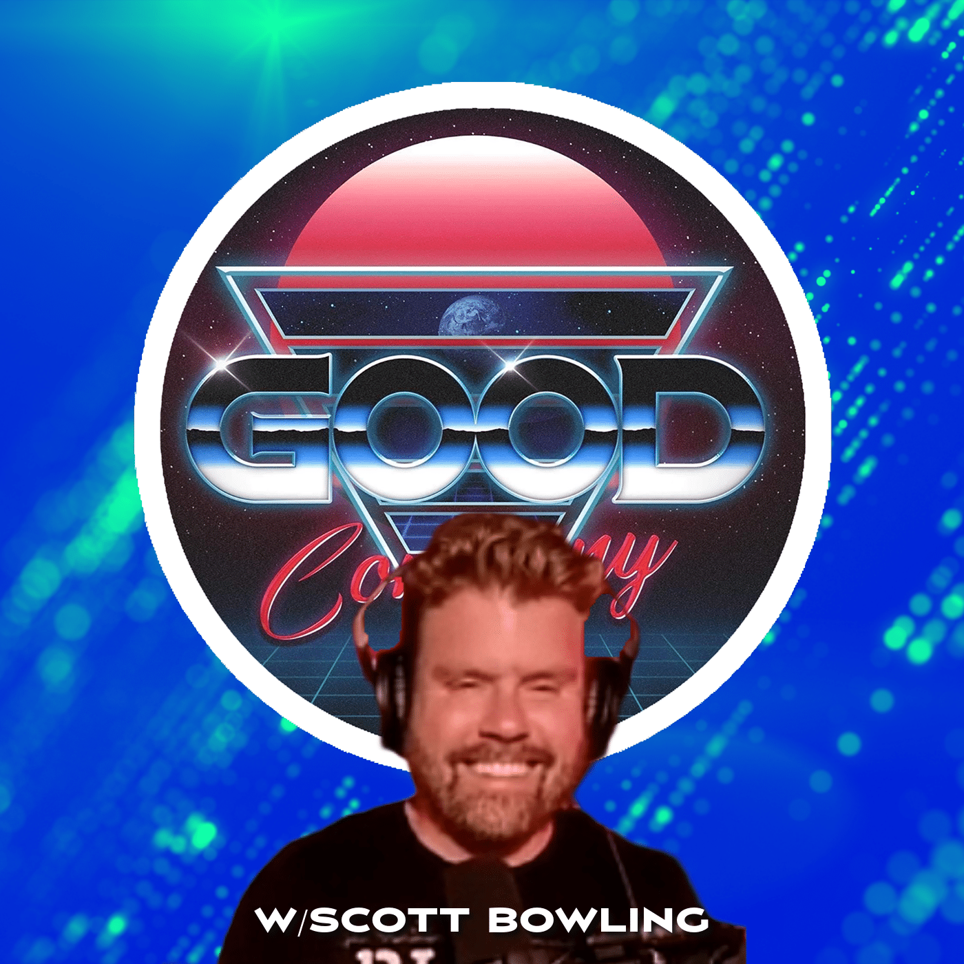 The CMS Network’s Substack Podcast