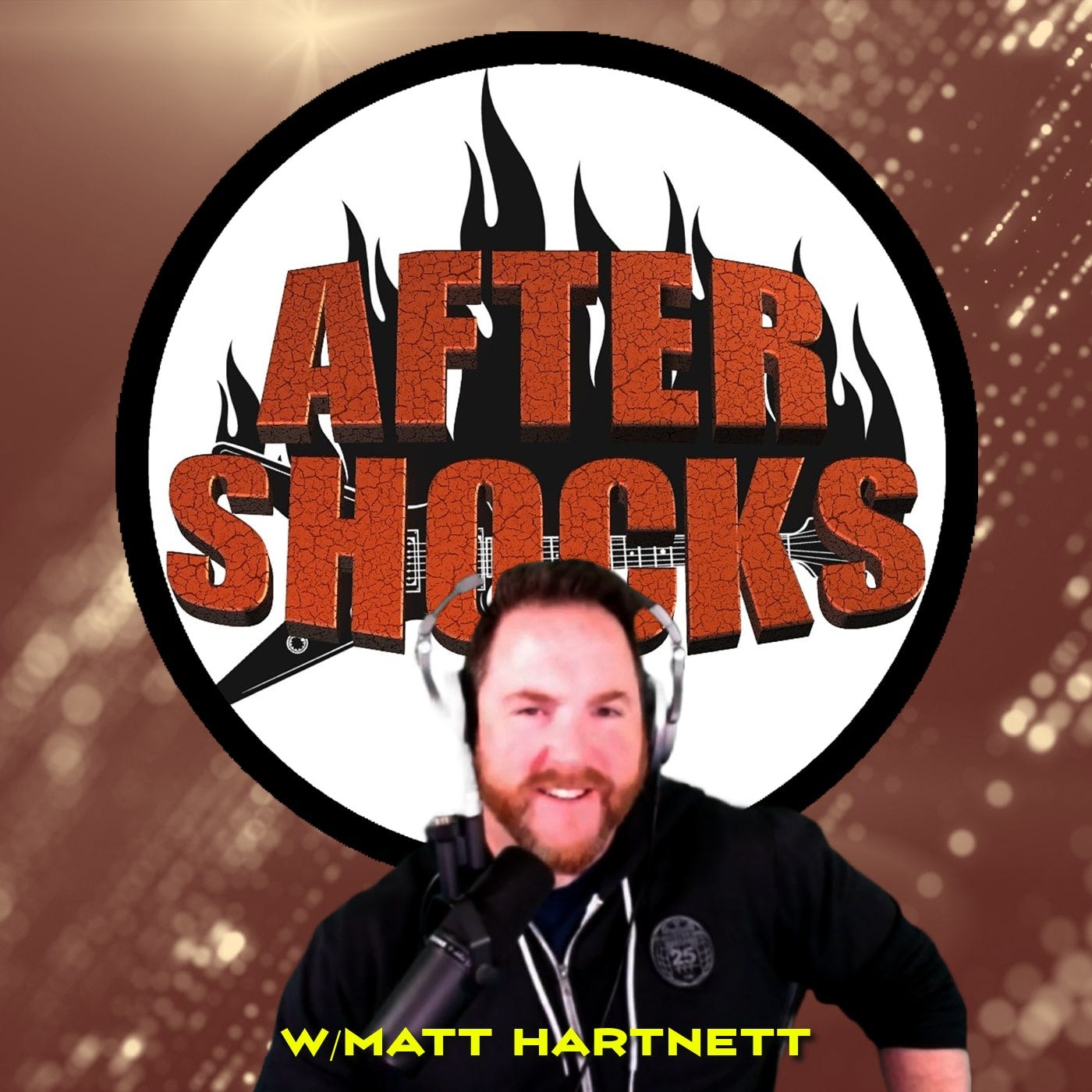 AI Band Exposed: Is Music's Future Fake? - Aftershocks TV