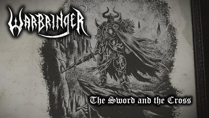 Warbringer's "Wrath and Ruin": A Deep Dive with John Kevill episode artwork