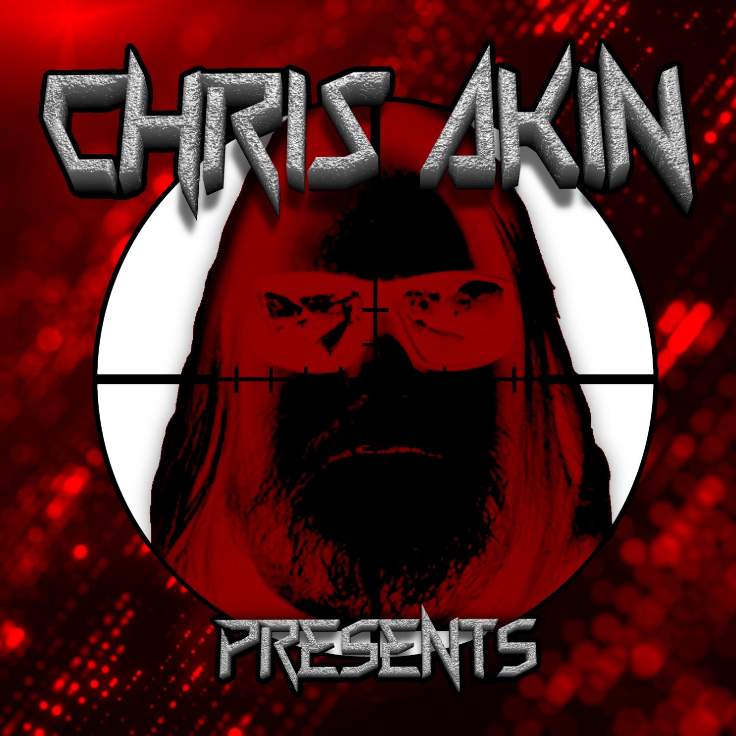 Chris Akin Presents