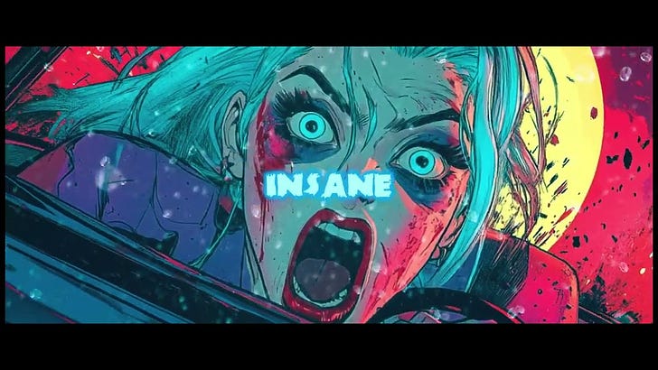 The Sweet’s Richie Onori & Jimmy Burkard Unleash Insane Vibes (Free) episode artwork